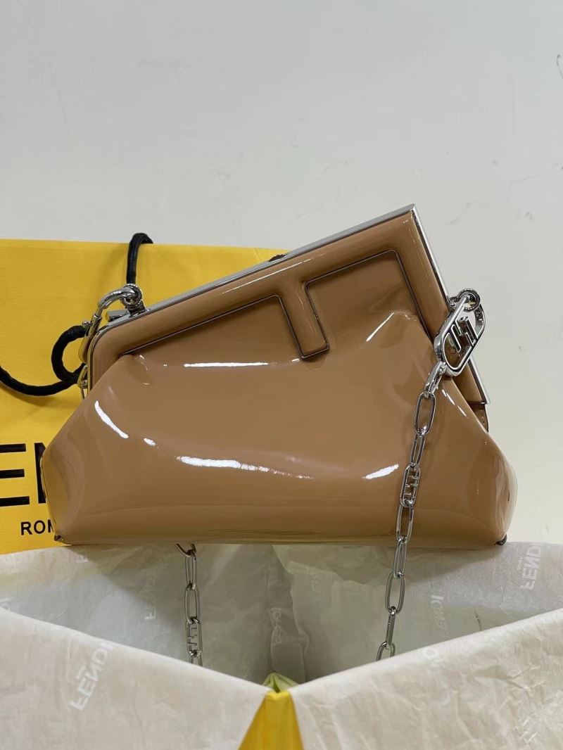 Fendi Satchel Bags